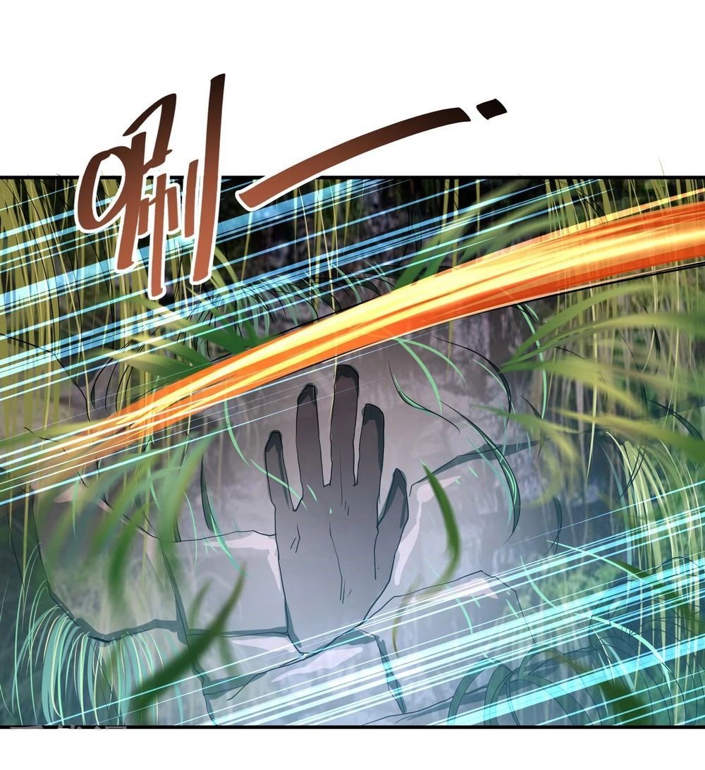 Peerless Battle Spirit Capitulo 17 página 16