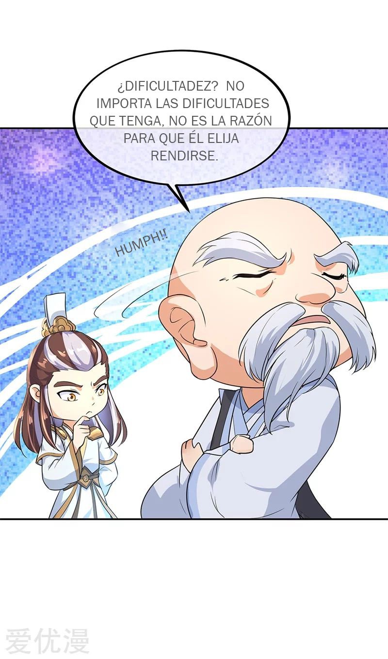 Peerless Battle Spirit Capitulo 174 página 5
