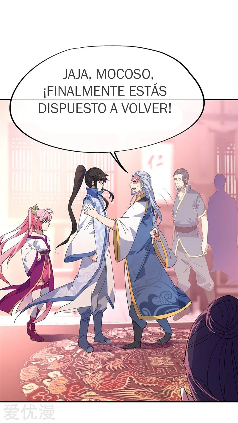 Peerless Battle Spirit Capitulo 176 página 13