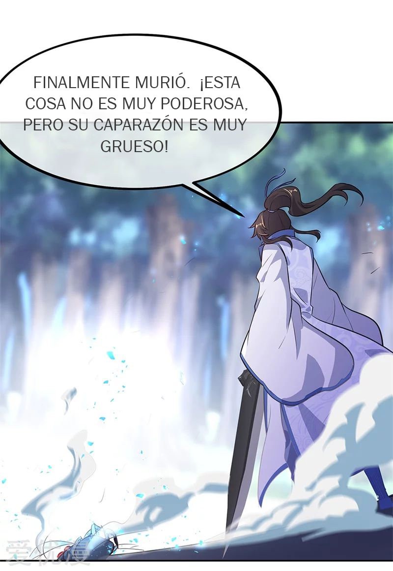 Peerless Battle Spirit Capitulo 179 página 12