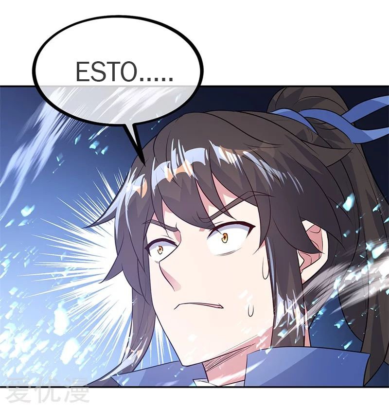 Peerless Battle Spirit Capitulo 179 página 16