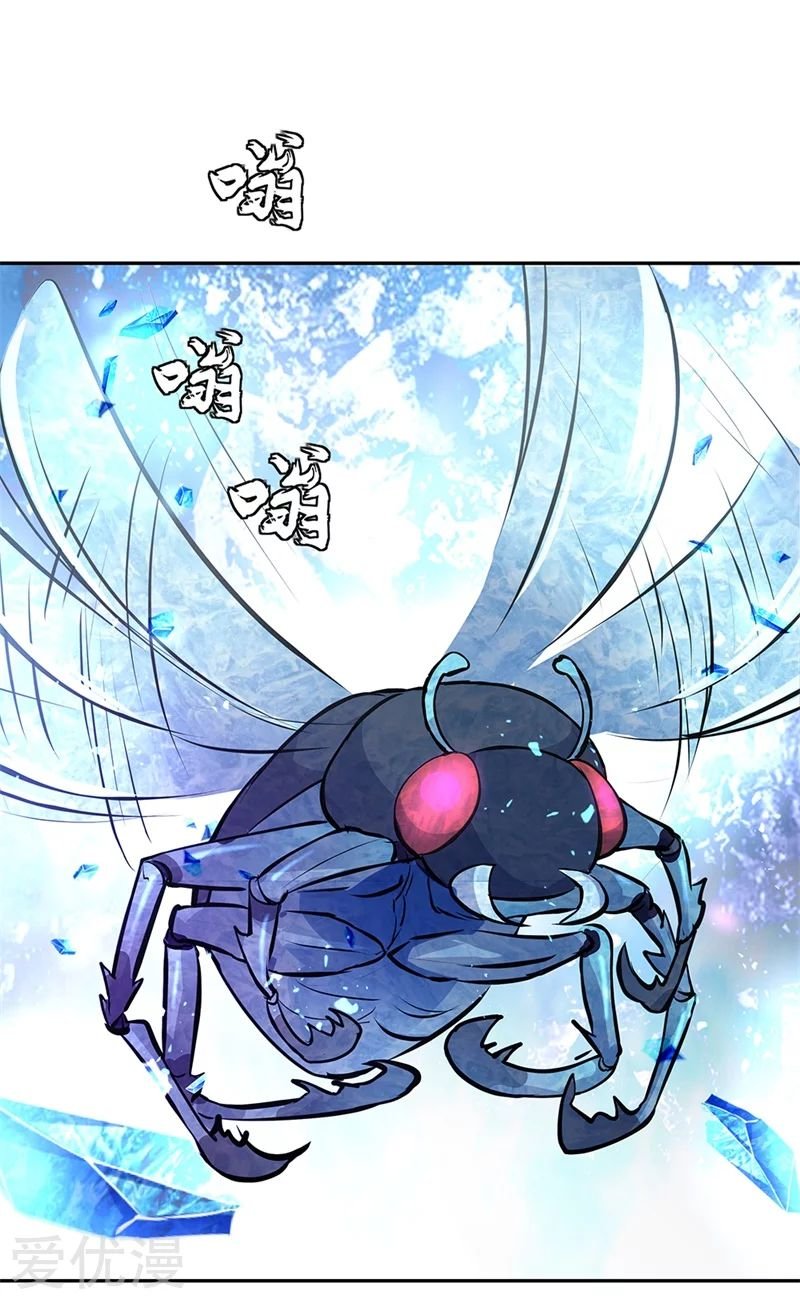 Peerless Battle Spirit Capitulo 179 página 9