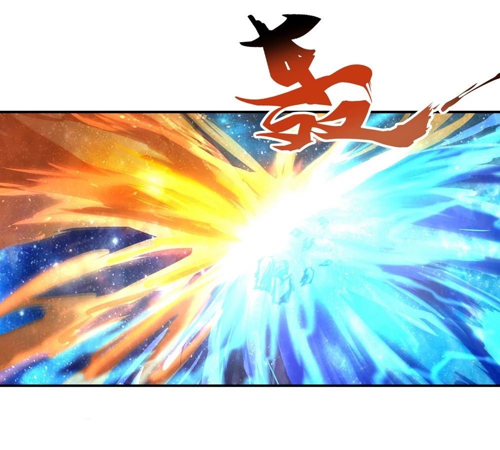 Peerless Battle Spirit Capitulo 18 página 11