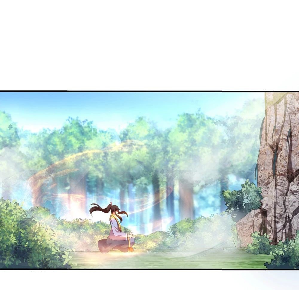Peerless Battle Spirit Capitulo 18 página 14