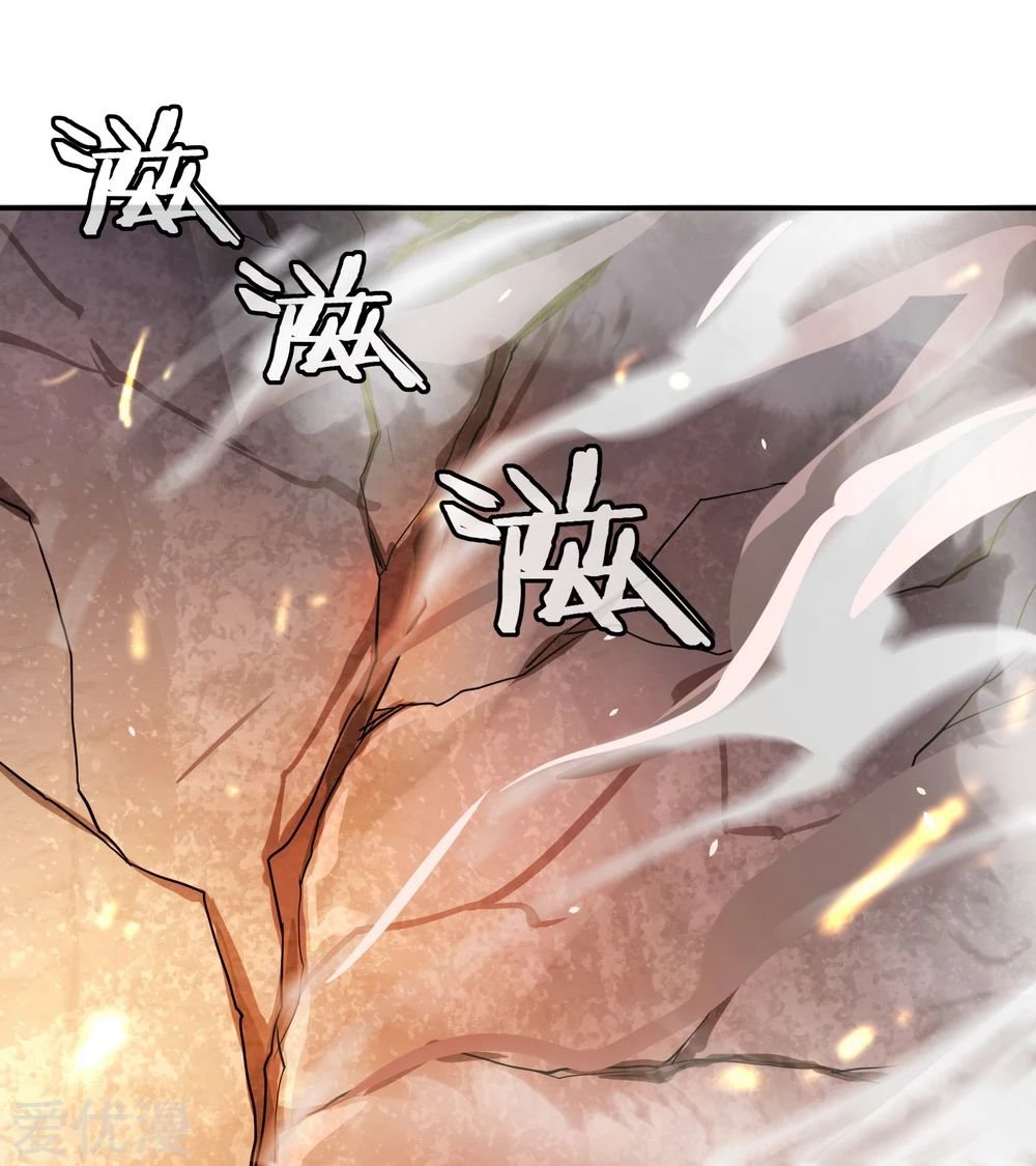 Peerless Battle Spirit Capitulo 18 página 17