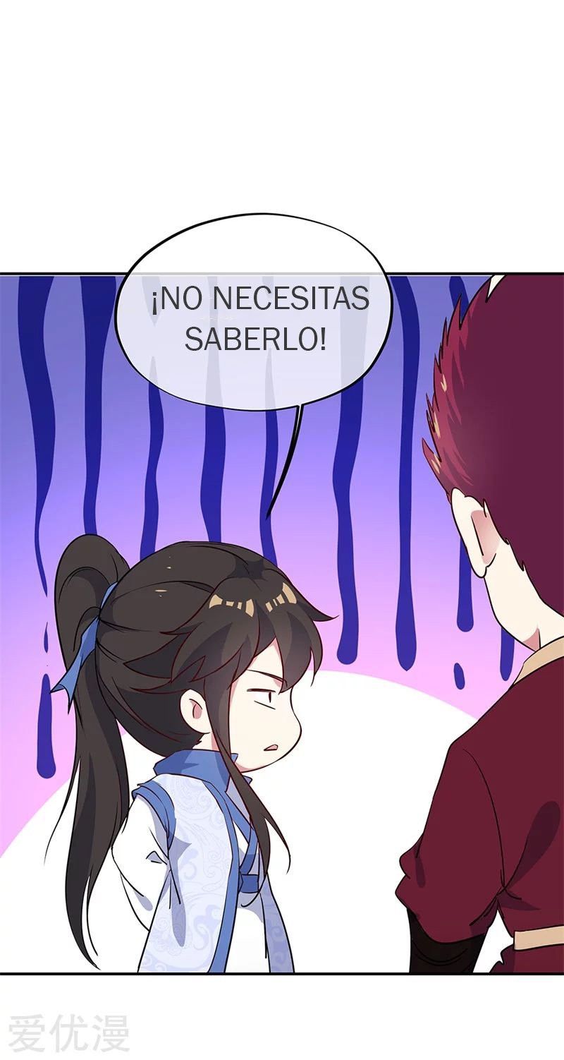 Peerless Battle Spirit Capitulo 185 página 24
