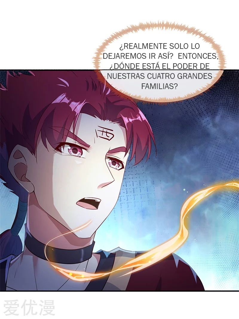 Peerless Battle Spirit Capitulo 186 página 14