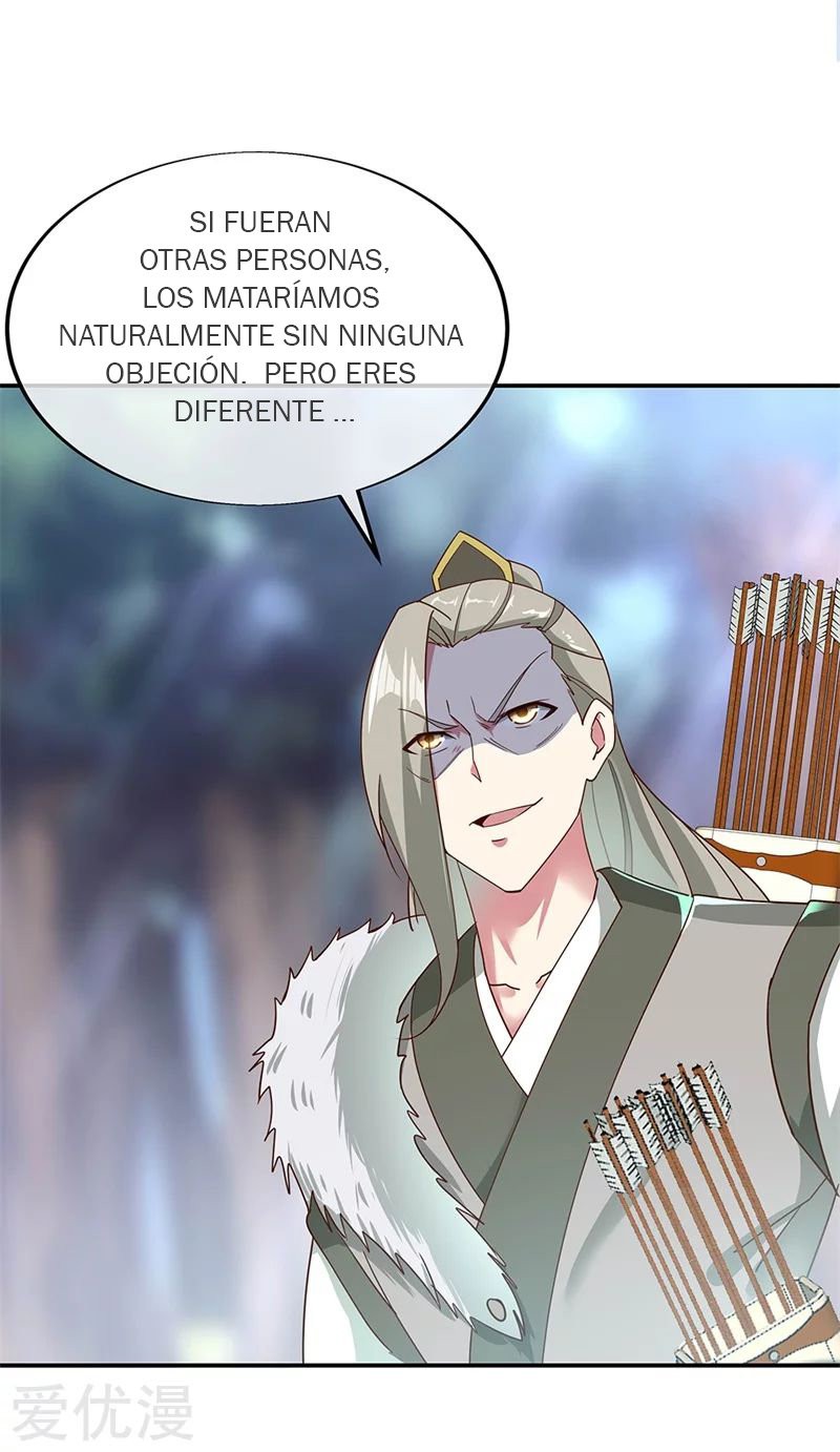 Peerless Battle Spirit Capitulo 187 página 14
