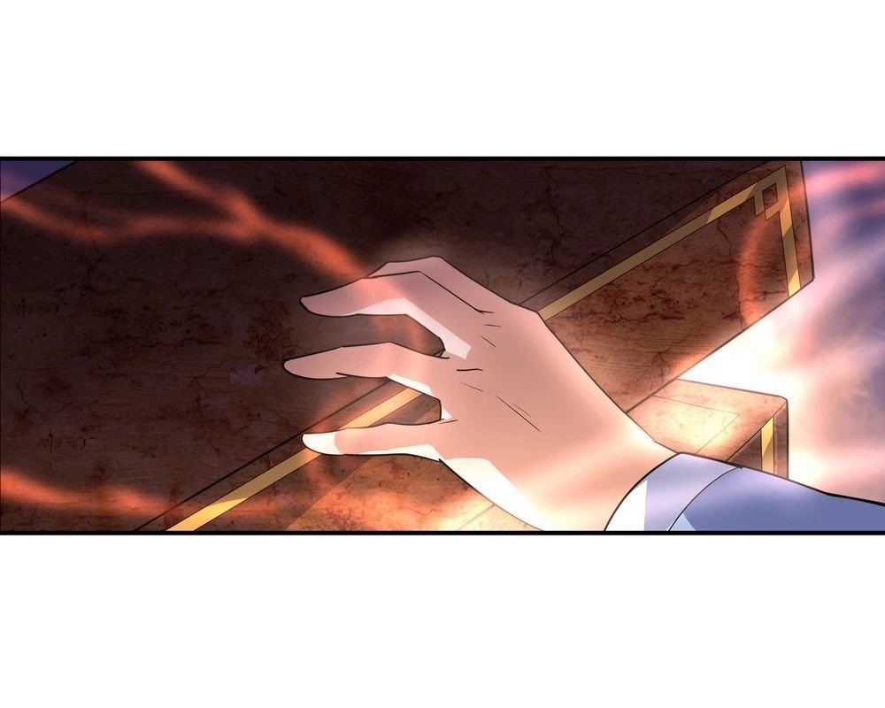 Peerless Battle Spirit Capitulo 19 página 11