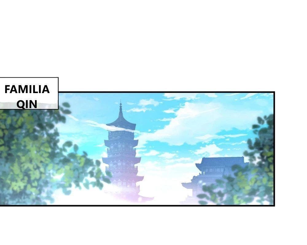Peerless Battle Spirit Capitulo 19 página 2