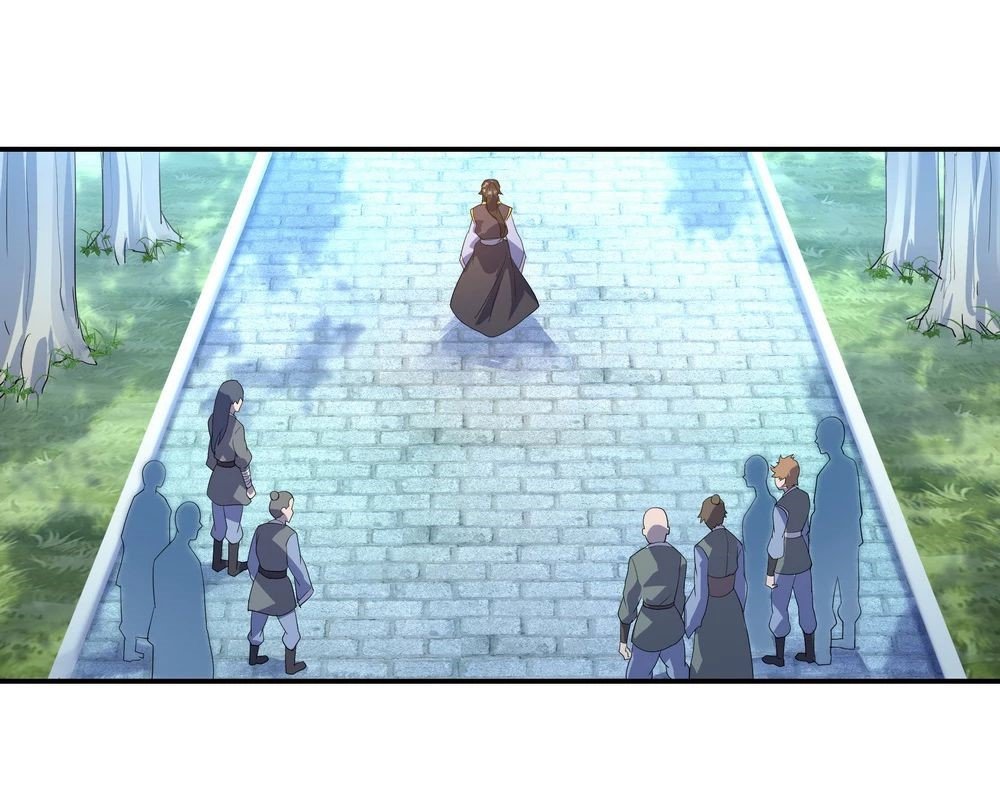 Peerless Battle Spirit Capitulo 19 página 7