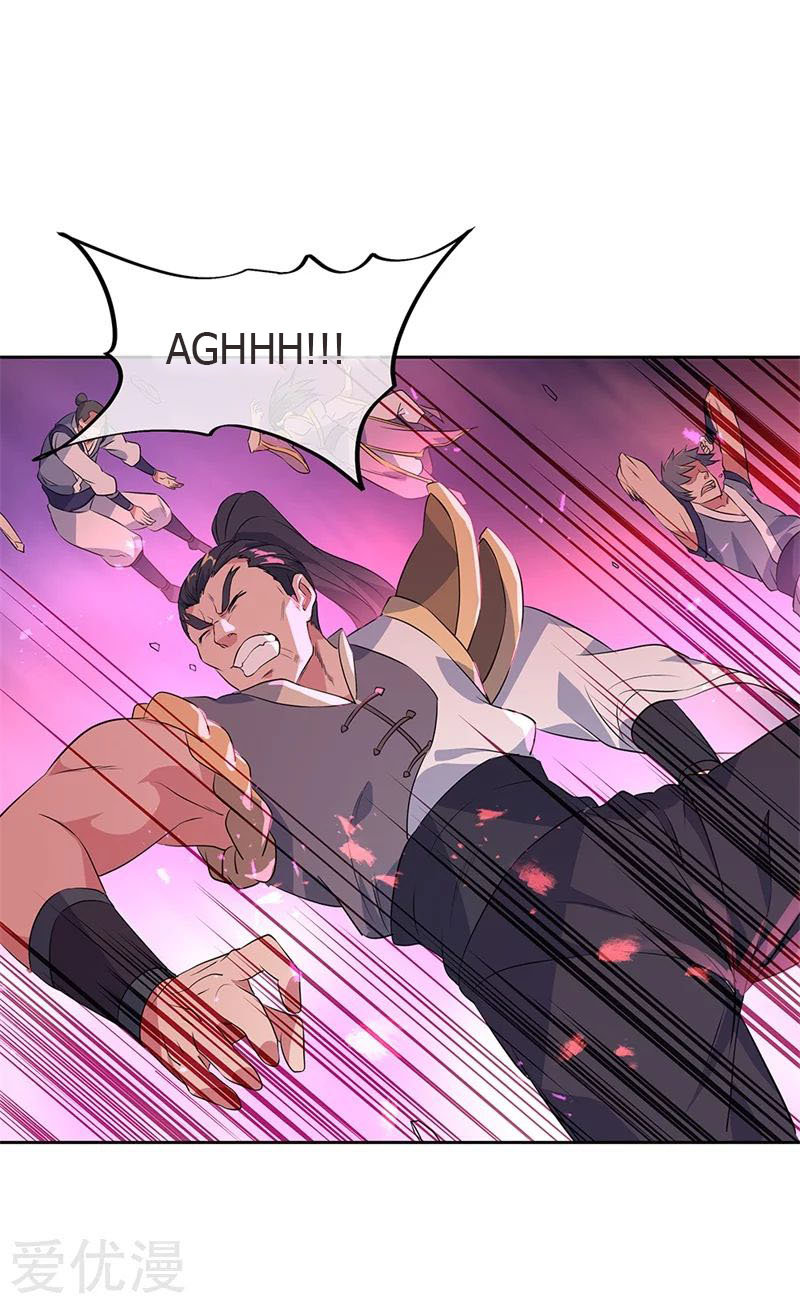 Peerless Battle Spirit Capitulo 190 página 10