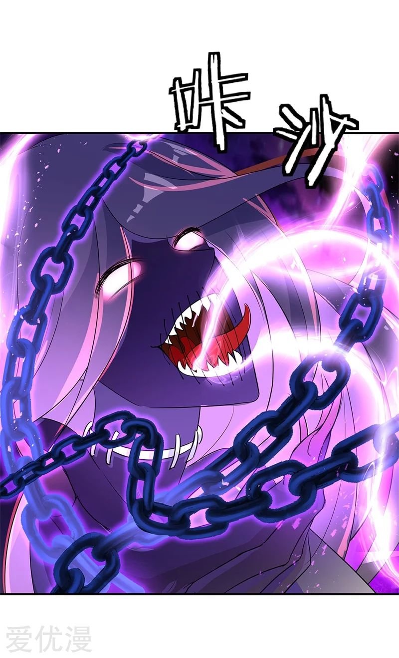 Peerless Battle Spirit Capitulo 192 página 13