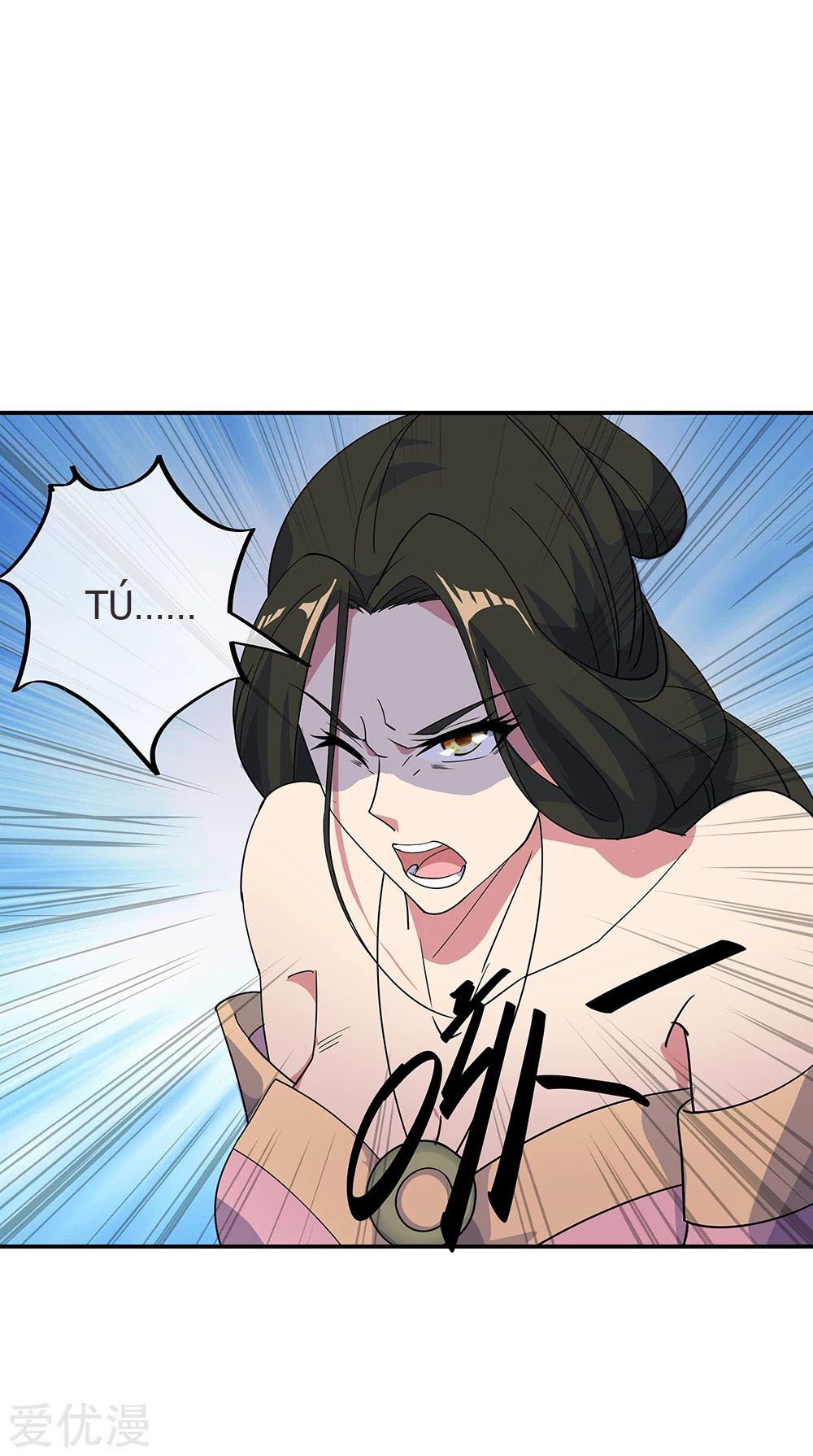 Peerless Battle Spirit Capitulo 193 página 14