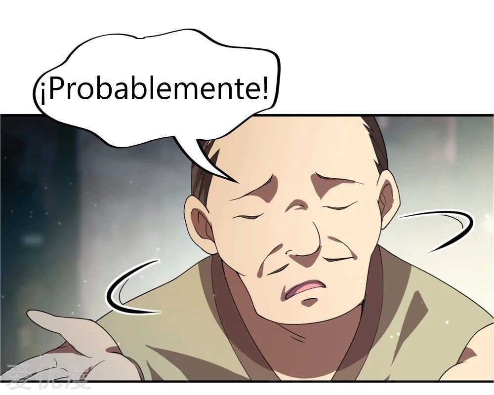 Peerless Battle Spirit Capitulo 2 página 22