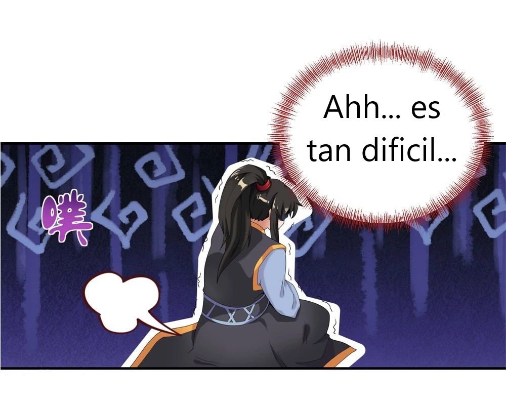 Peerless Battle Spirit Capitulo 2 página 39