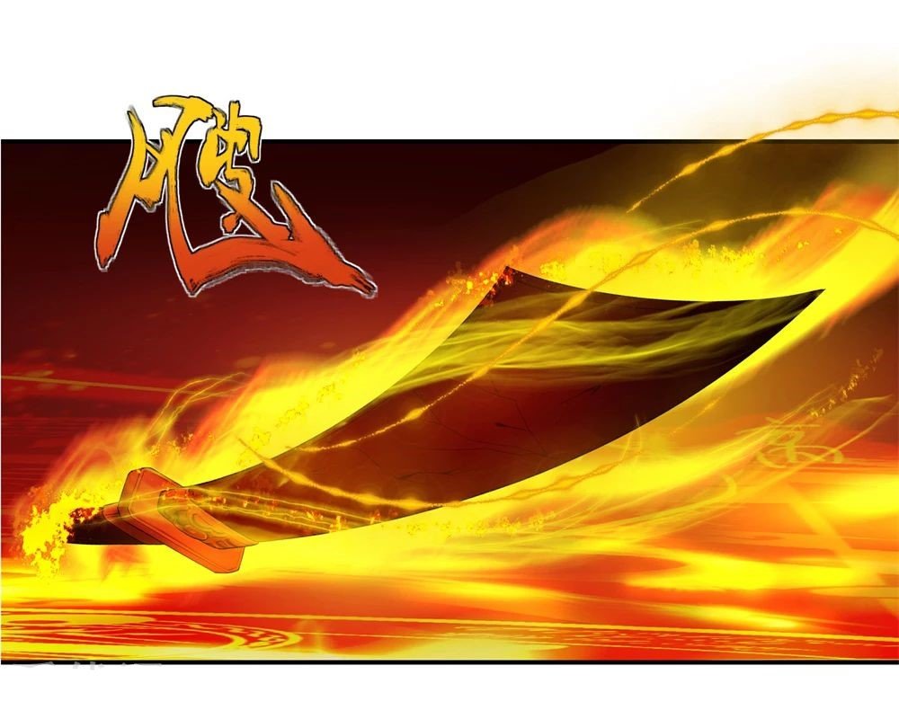 Peerless Battle Spirit Capitulo 2 página 43