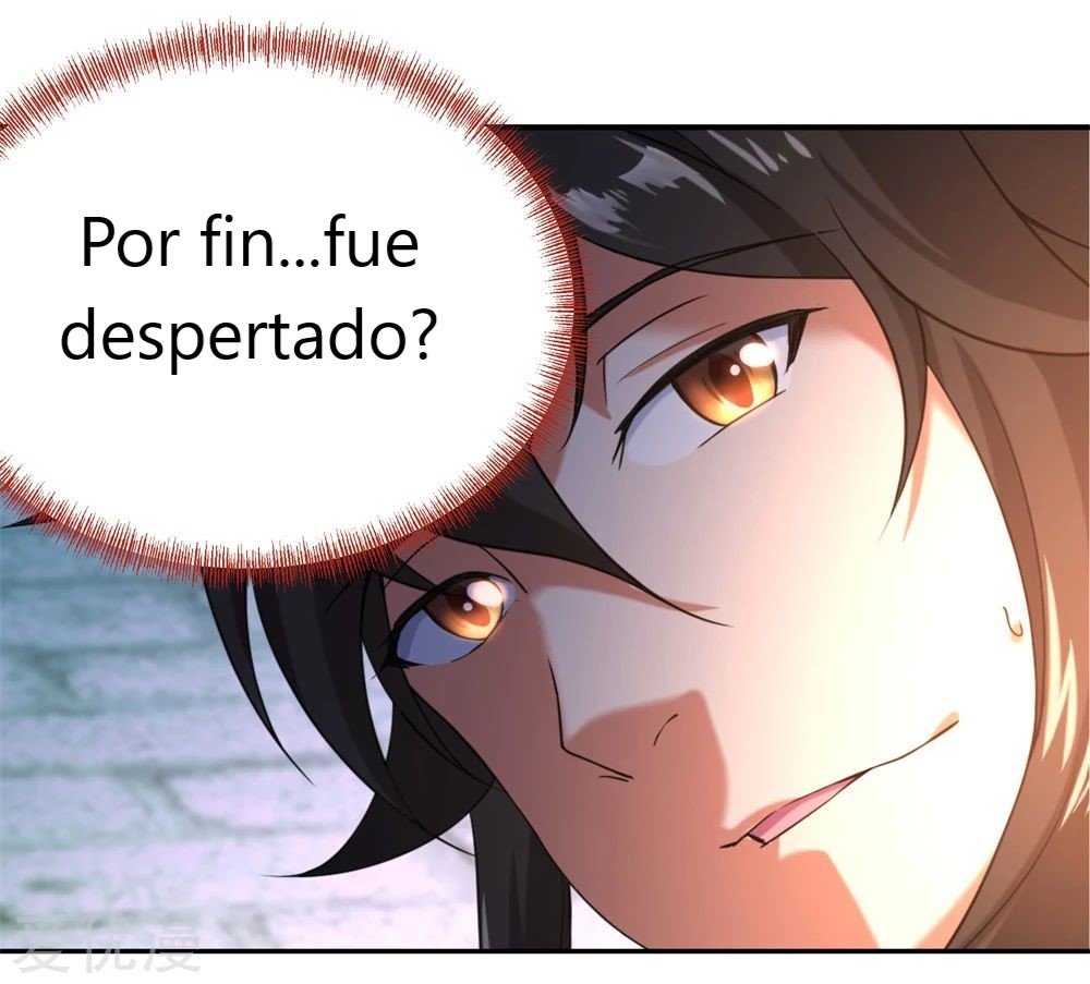 Peerless Battle Spirit Capitulo 2 página 51