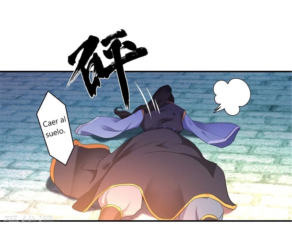 Peerless Battle Spirit Capitulo 2 página 52
