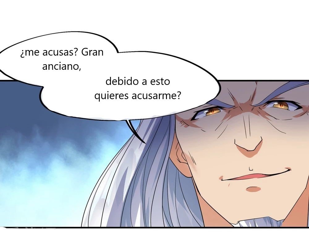 Peerless Battle Spirit Capitulo 20 página 10