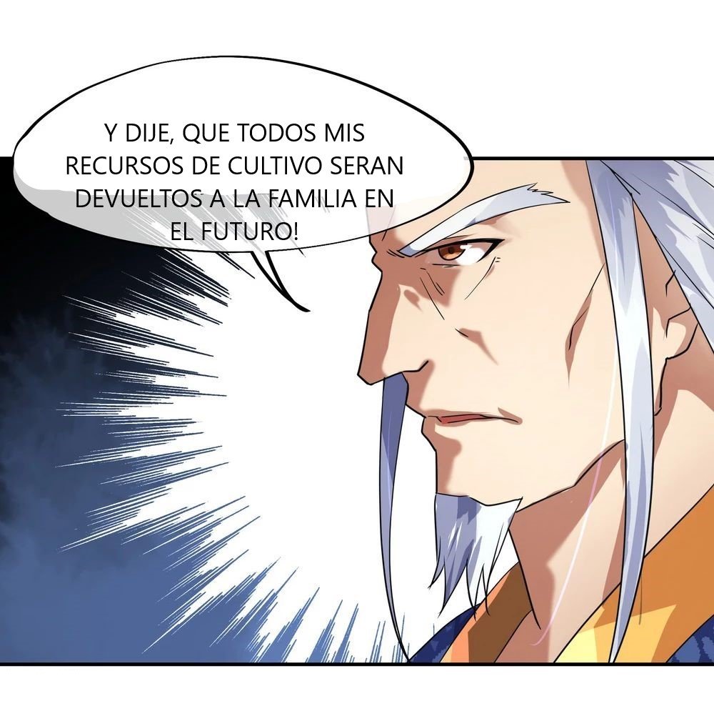 Peerless Battle Spirit Capitulo 20 página 23