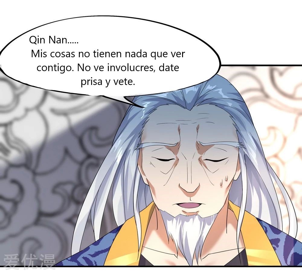 Peerless Battle Spirit Capitulo 21 página 14