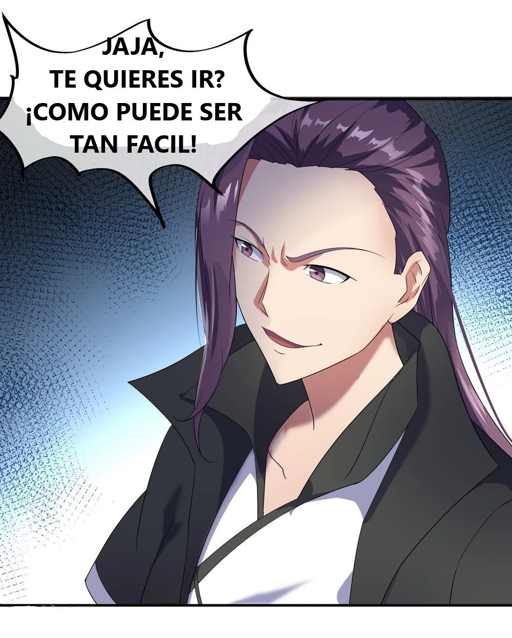 Peerless Battle Spirit Capitulo 21 página 15
