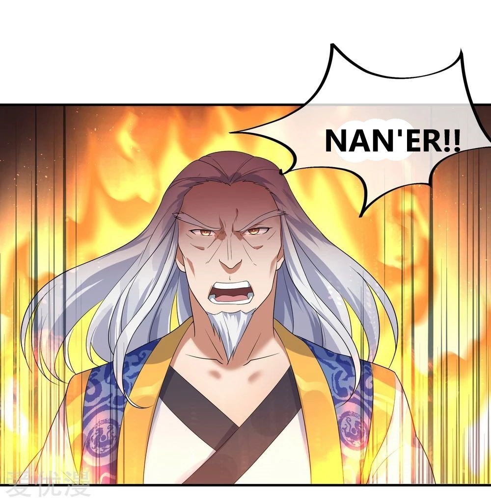 Peerless Battle Spirit Capitulo 21 página 23