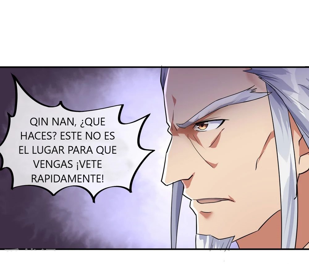 Peerless Battle Spirit Capitulo 21 página 6