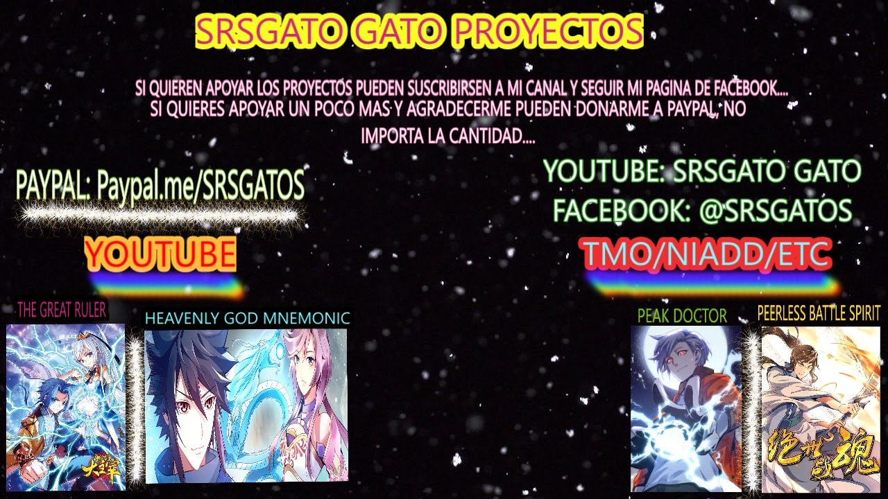 Peerless Battle Spirit Capitulo 213 página 29
