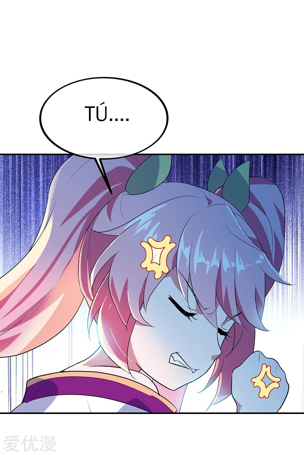 Peerless Battle Spirit Capitulo 214 página 9