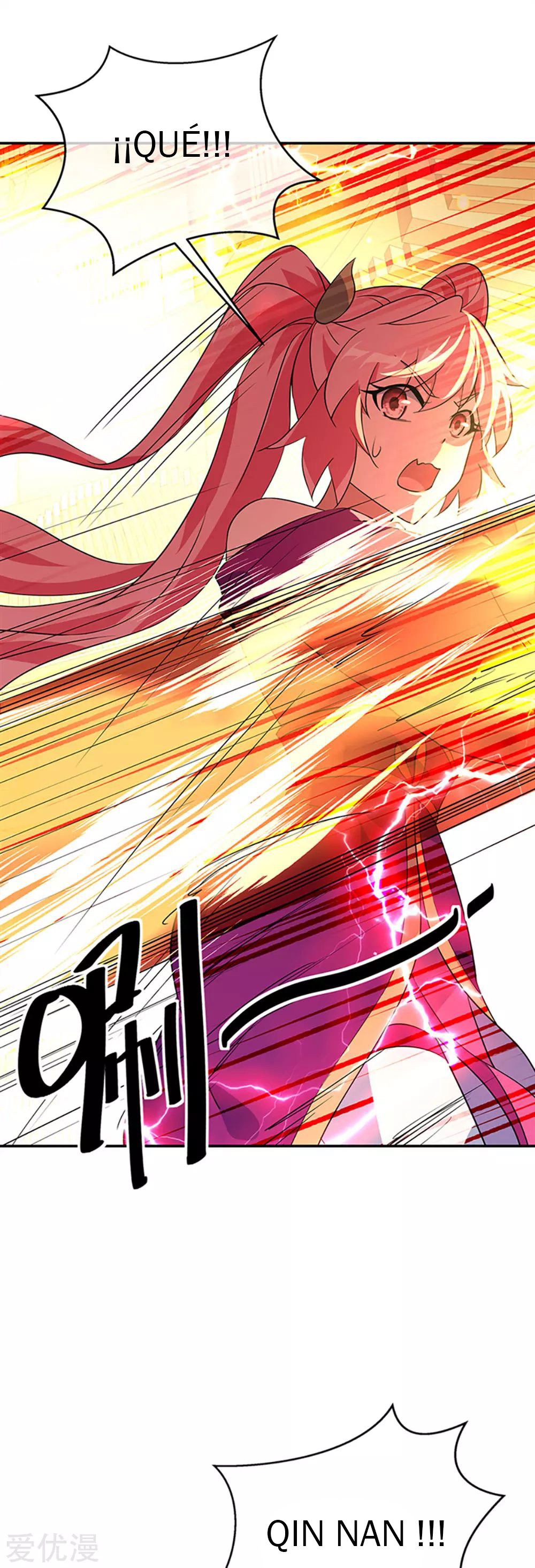 Peerless Battle Spirit Capitulo 217 página 10