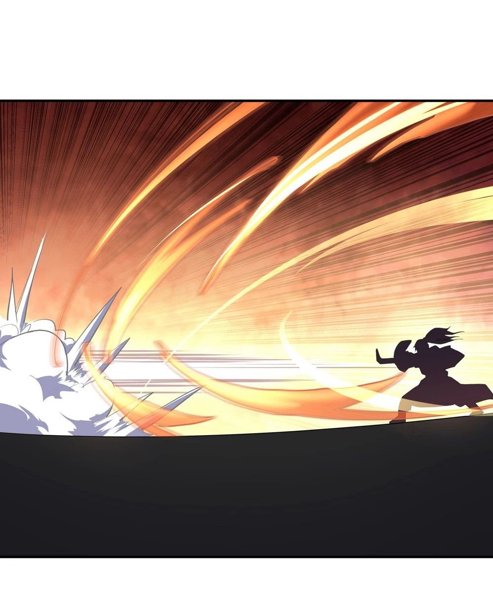 Peerless Battle Spirit Capitulo 22 página 25