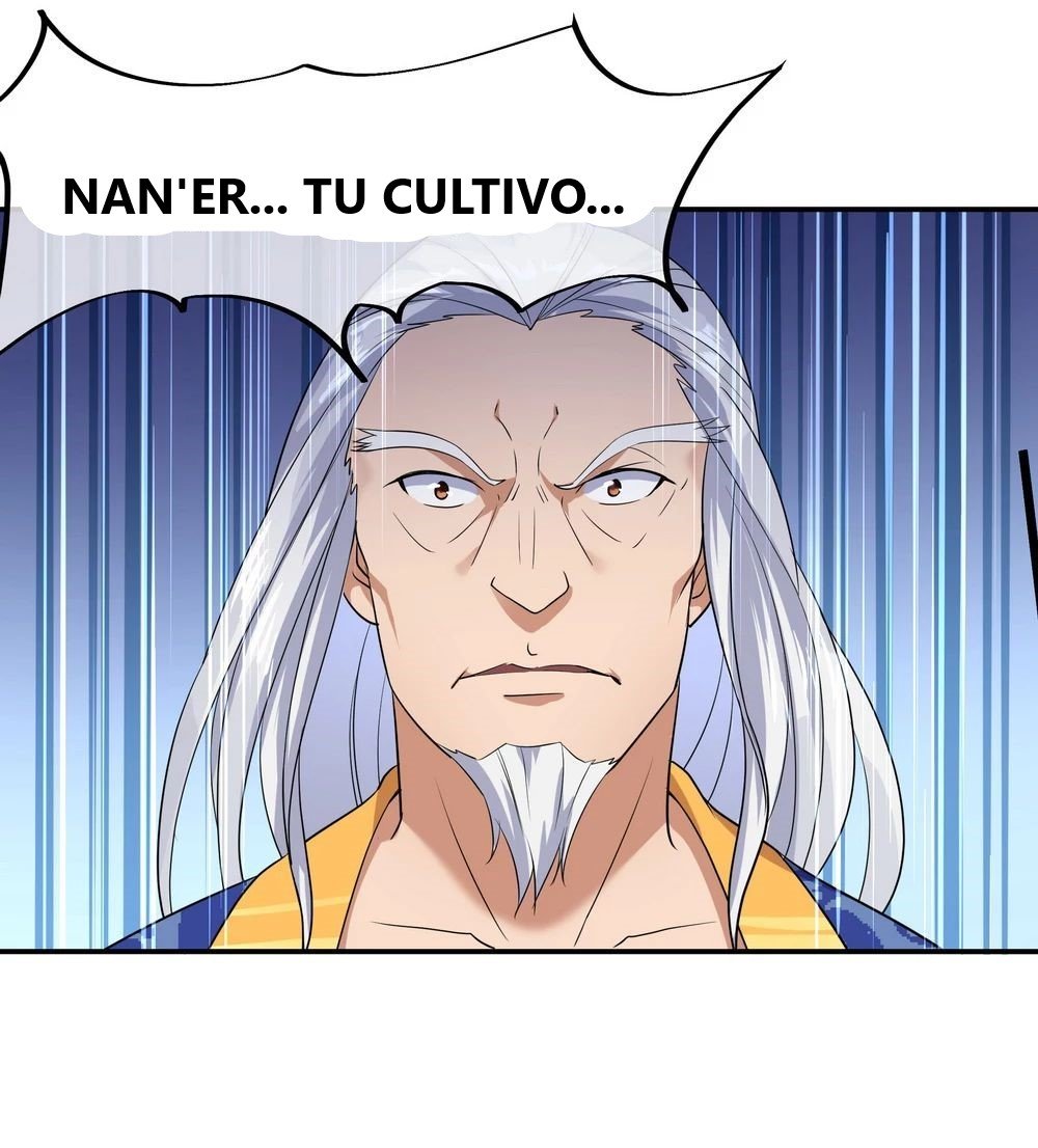 Peerless Battle Spirit Capitulo 22 página 9