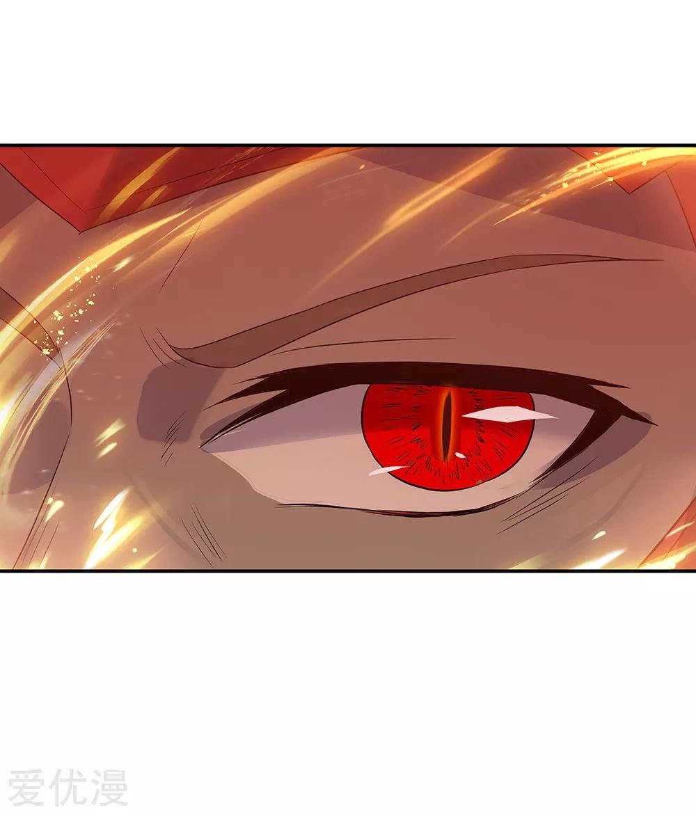 Peerless Battle Spirit Capitulo 224 página 19
