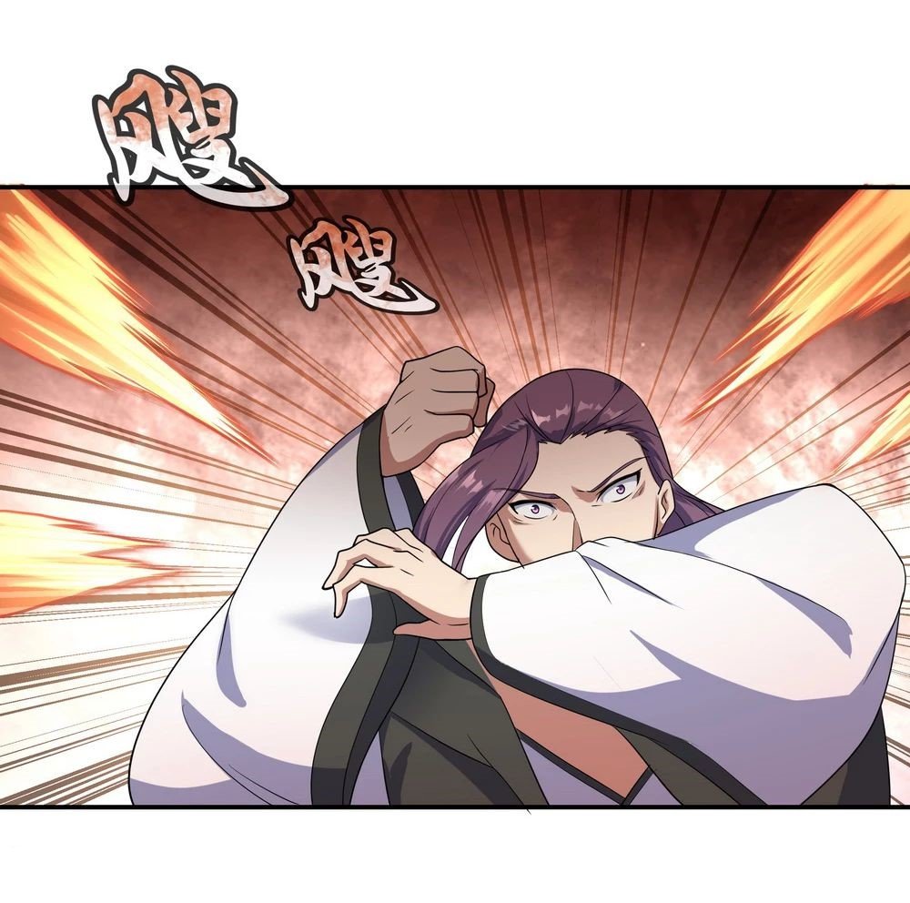 Peerless Battle Spirit Capitulo 23 página 16
