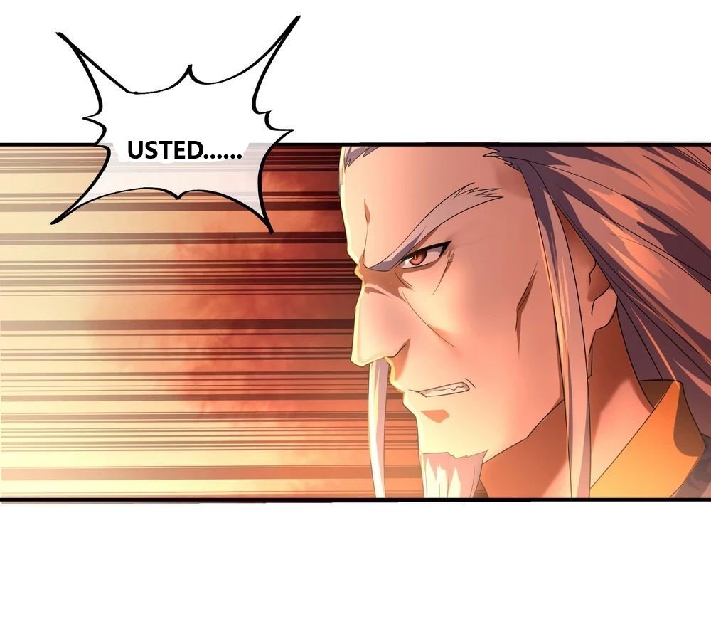 Peerless Battle Spirit Capitulo 23 página 8