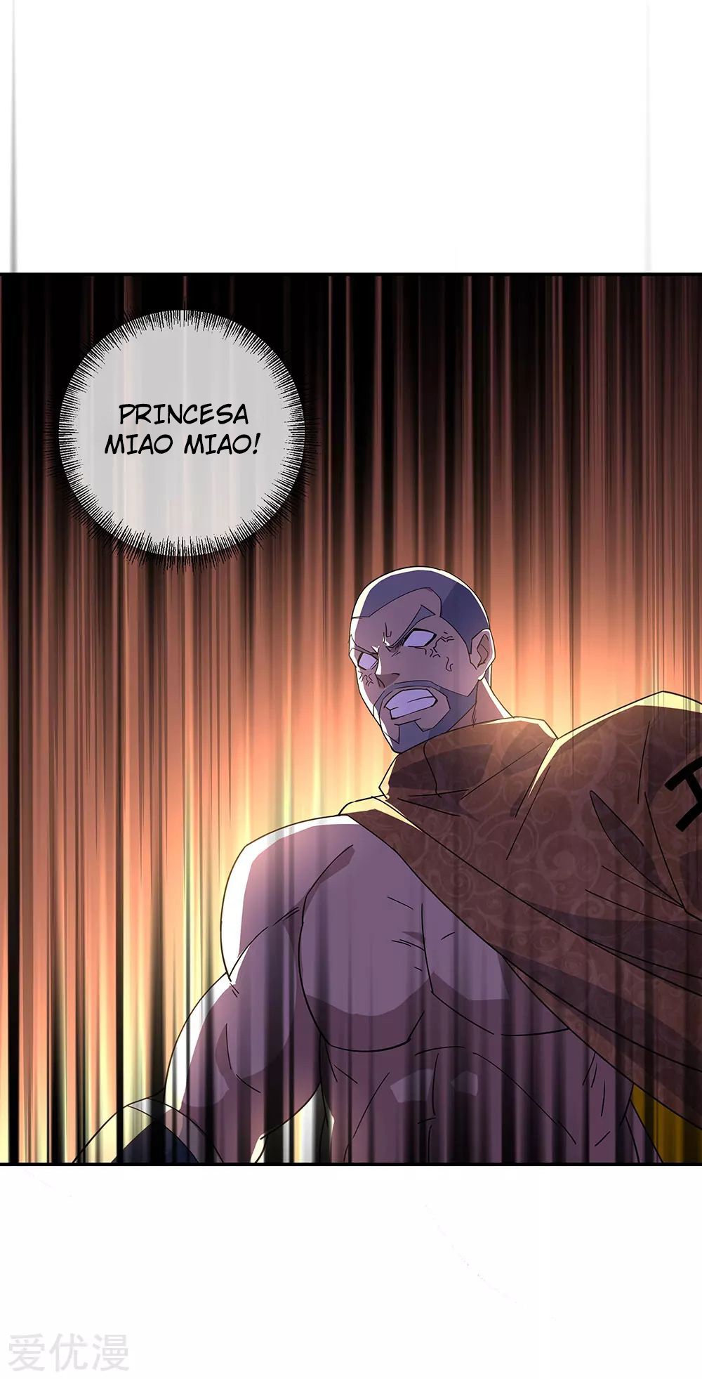 Peerless Battle Spirit Capitulo 233 página 12