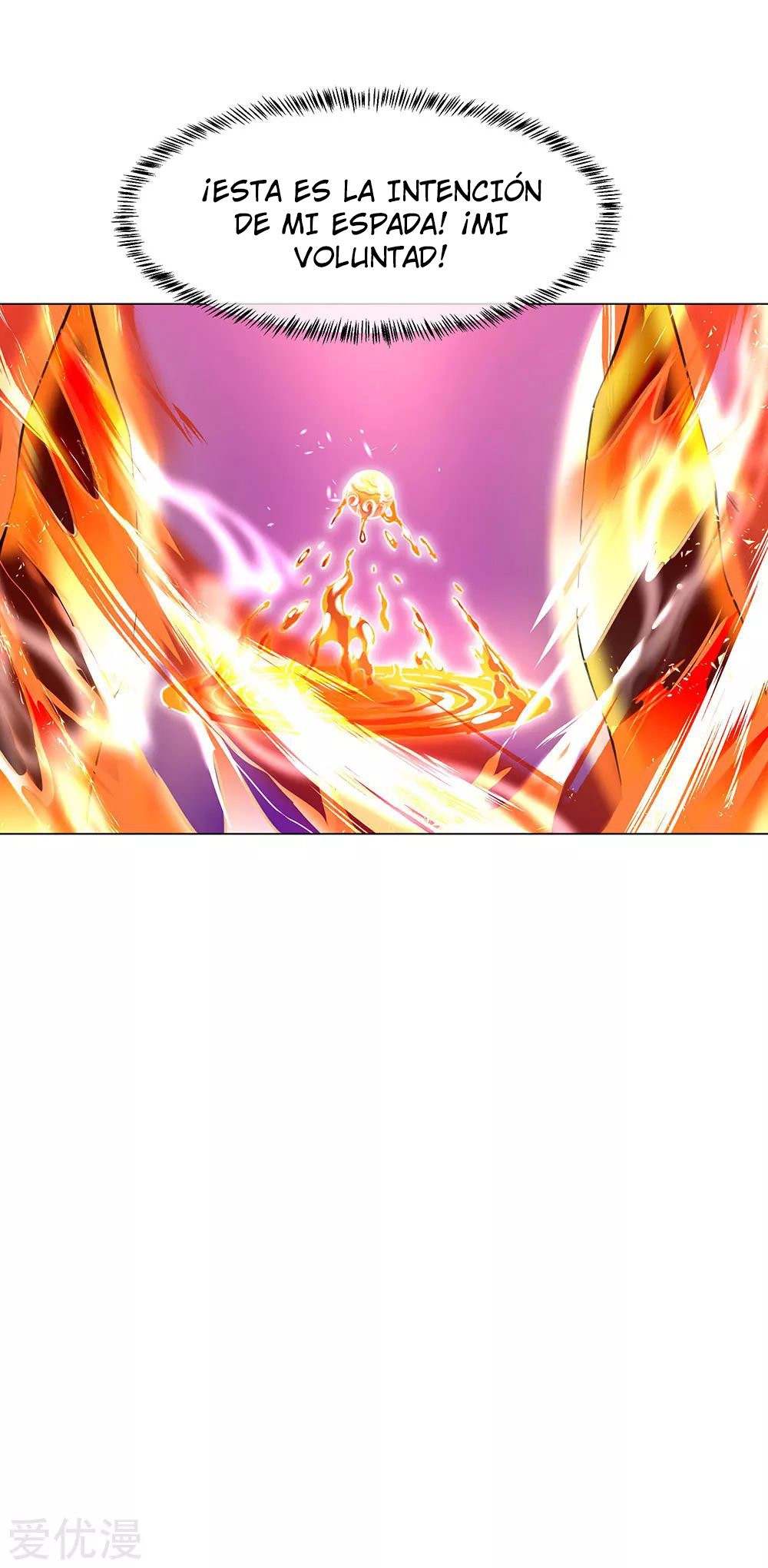Peerless Battle Spirit Capitulo 237 página 27