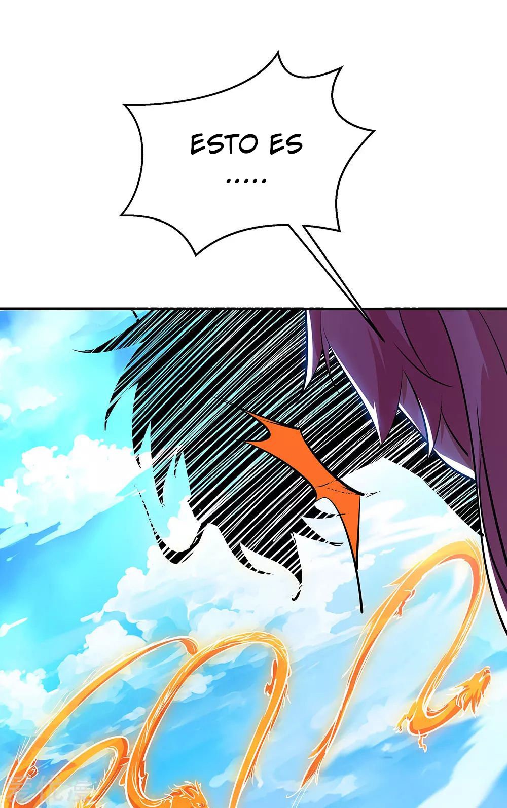 Peerless Battle Spirit Capitulo 237 página 5