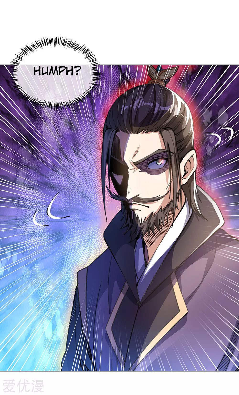 Peerless Battle Spirit Capitulo 238 página 13