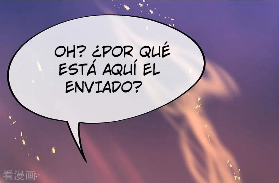 Peerless Battle Spirit Capitulo 249 página 14