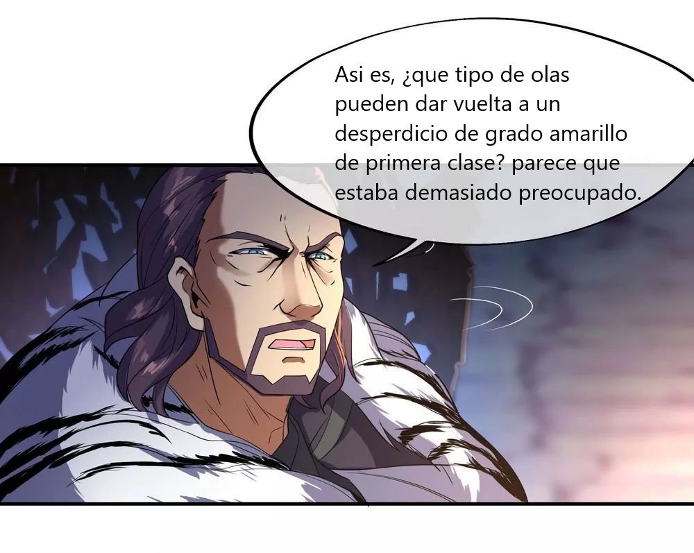 Peerless Battle Spirit Capitulo 25 página 11