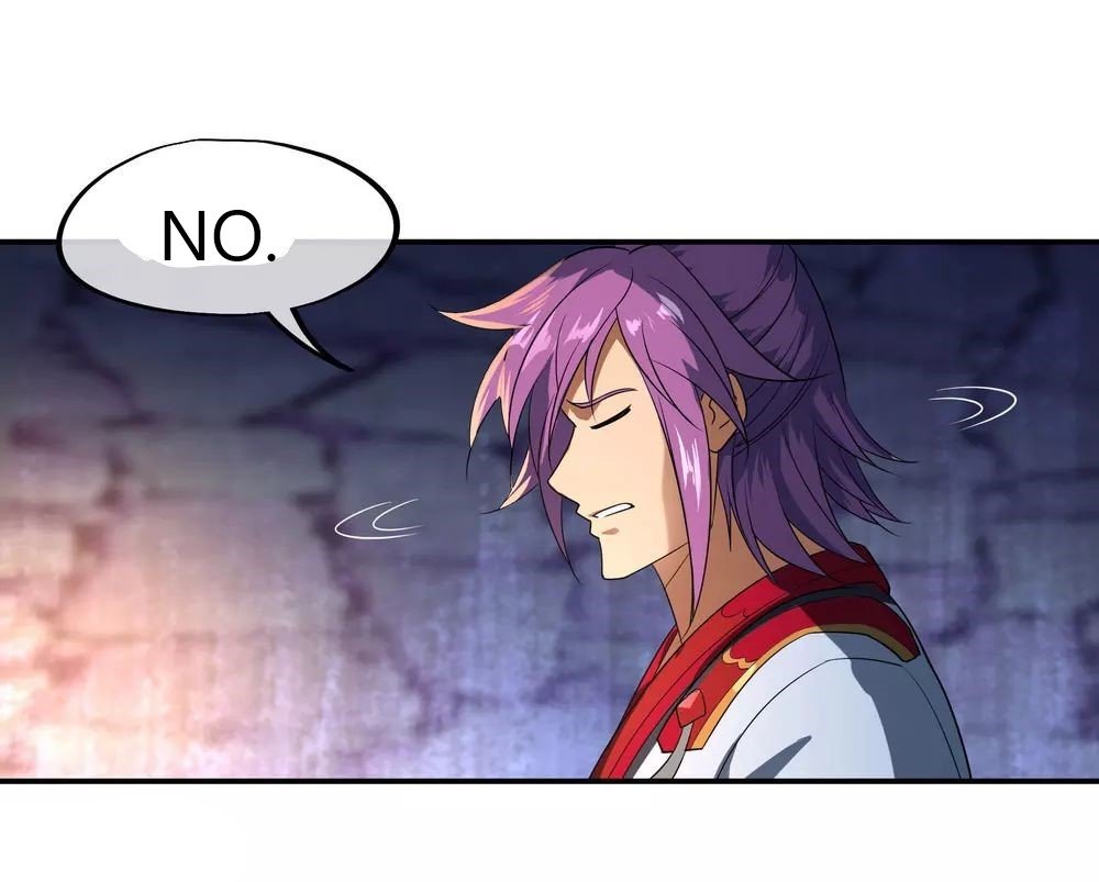 Peerless Battle Spirit Capitulo 25 página 13