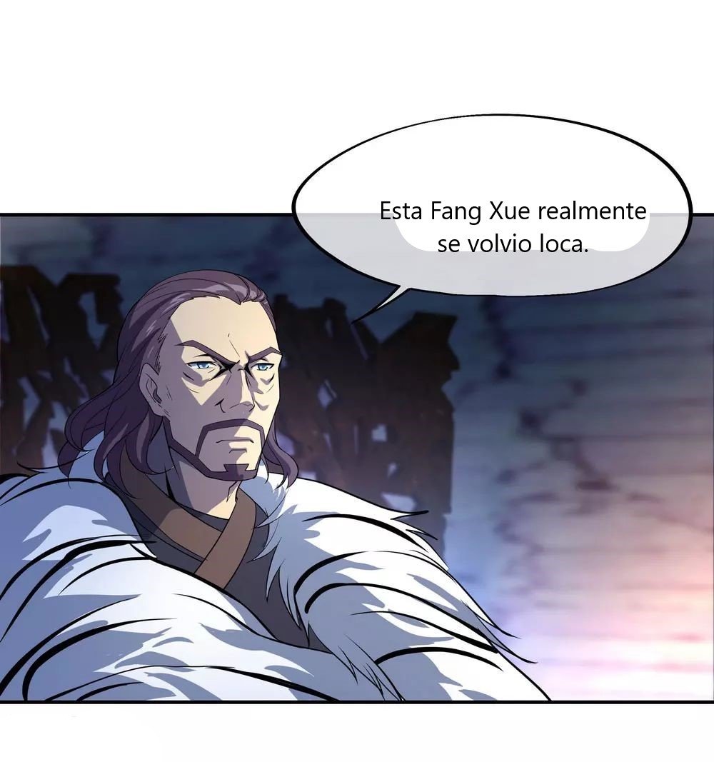 Peerless Battle Spirit Capitulo 25 página 14