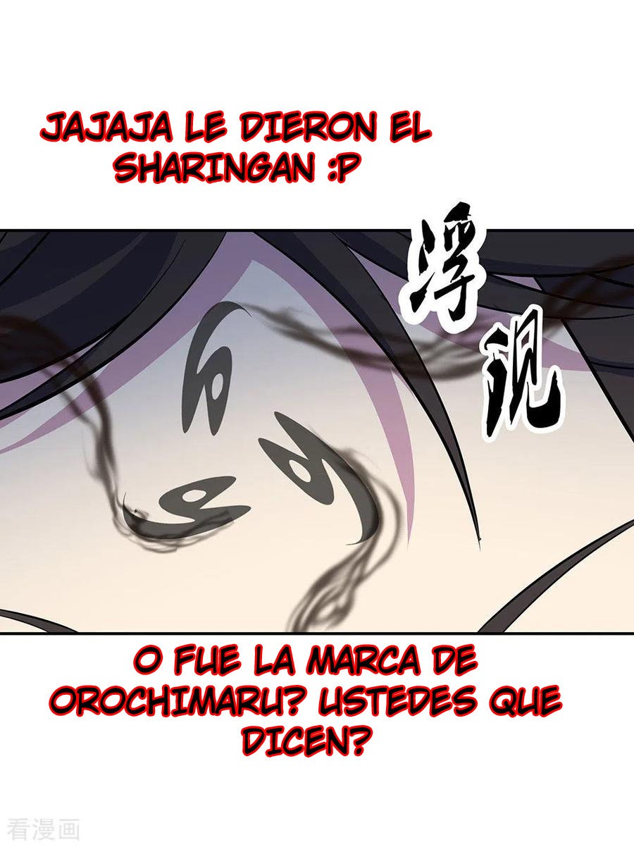 Peerless Battle Spirit Capitulo 253 página 12