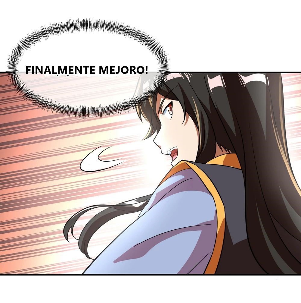 Peerless Battle Spirit Capitulo 26 página 13