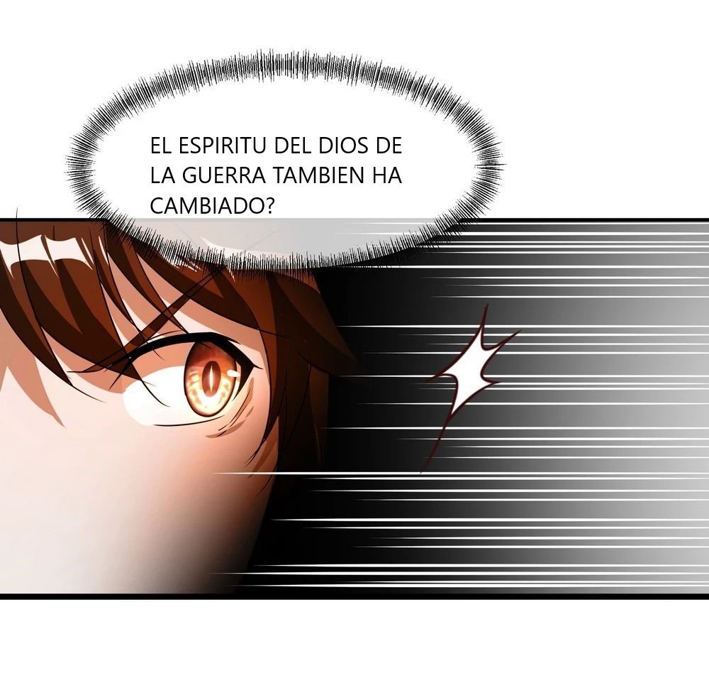 Peerless Battle Spirit Capitulo 26 página 15