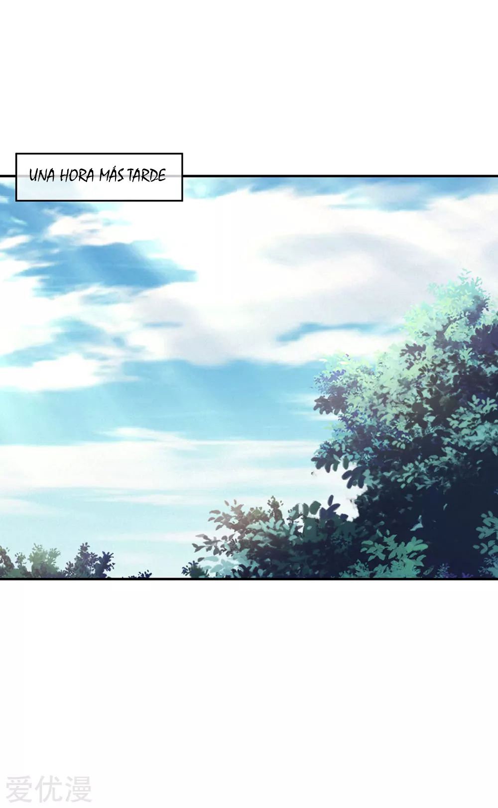 Peerless Battle Spirit Capitulo 264 página 24