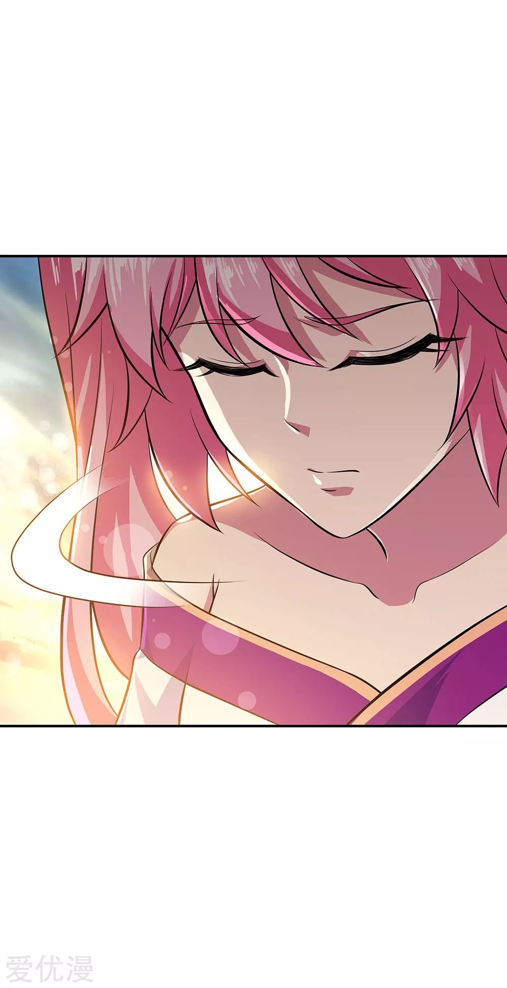 Peerless Battle Spirit Capitulo 266 página 5